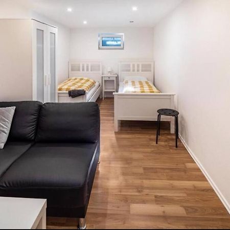 Cityloft Kassel 1 - Zentrale Unterkunft Fuer Gruppen Bis 7 Personen - Parkplatz - Netflix Exterior foto
