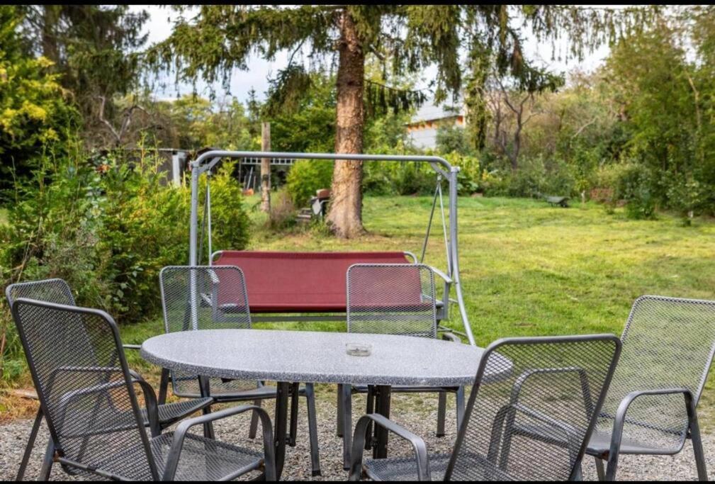 Cityloft Kassel 1 - Zentrale Unterkunft Fuer Gruppen Bis 7 Personen - Parkplatz - Netflix Exterior foto